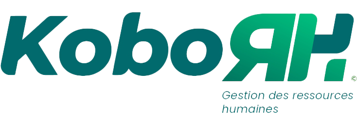 Kobo RH company logo