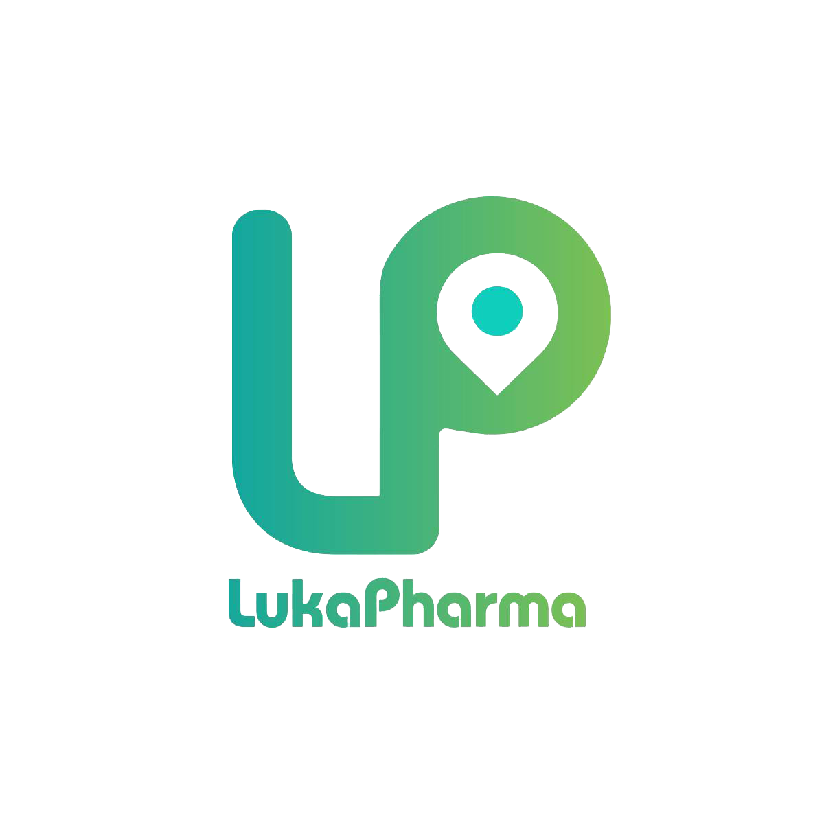 Luka Pharma company logo