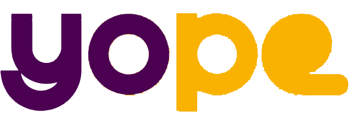 Yope company logo