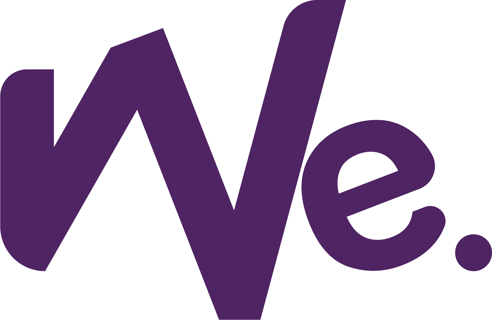 WePub company logo