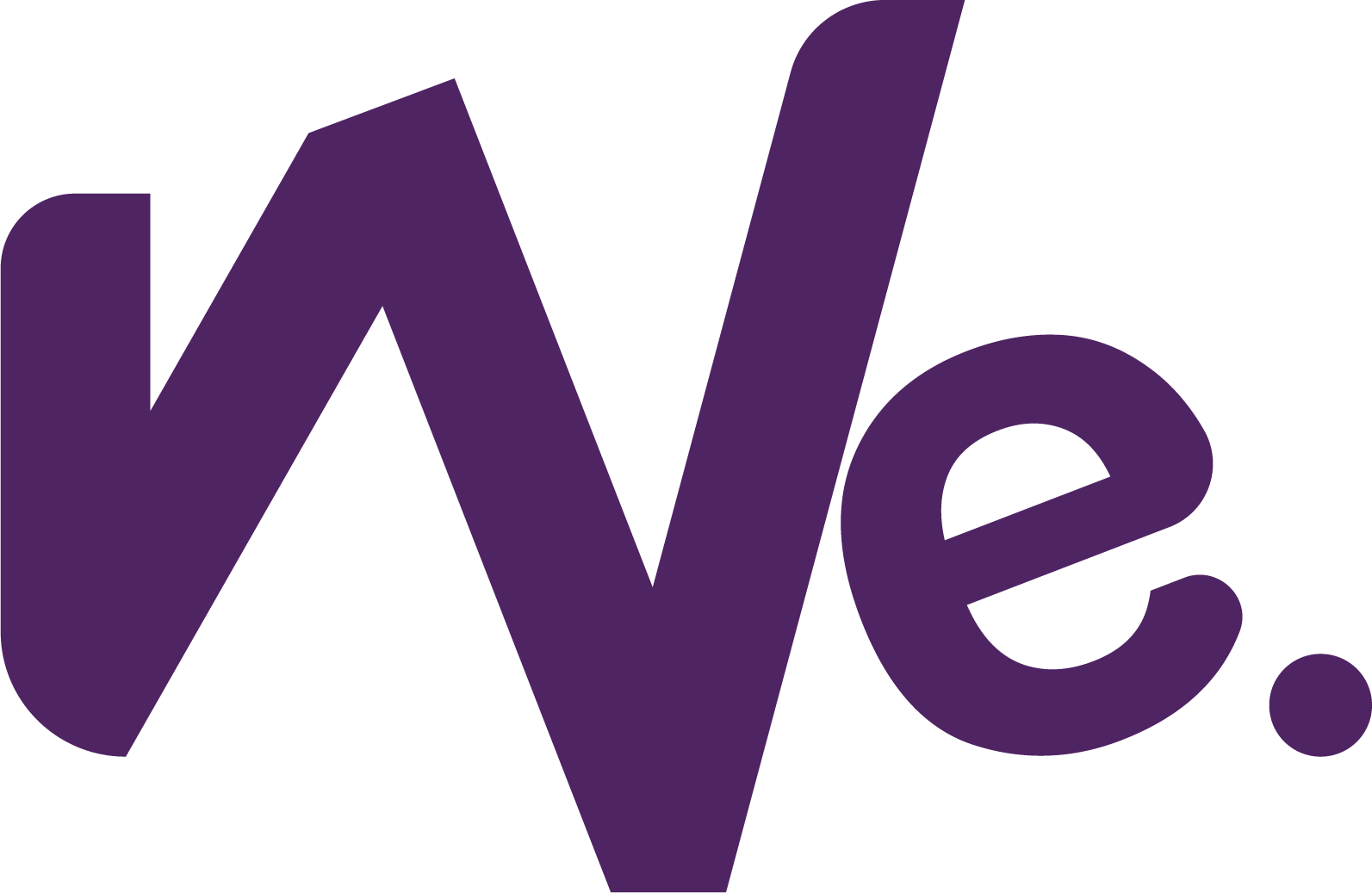 WePub company logo
