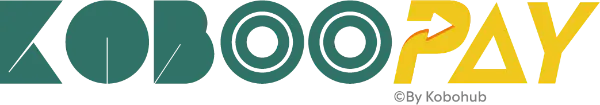 Koboopay company logo