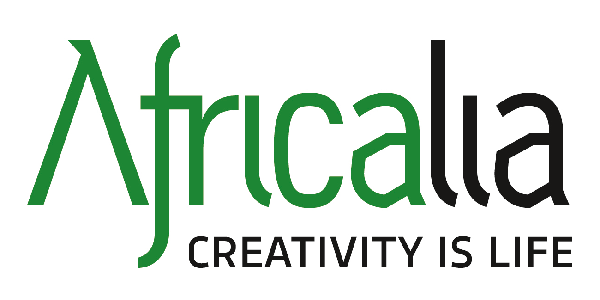 Africalia company logo
