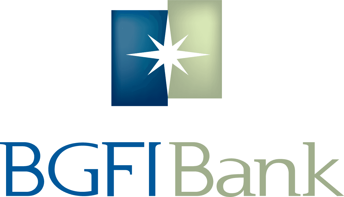 BGFI Bank company logo