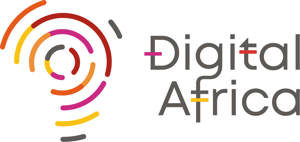 Digital Africa company logo