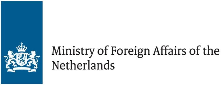 Ministry of Foreign Affairs company logo
