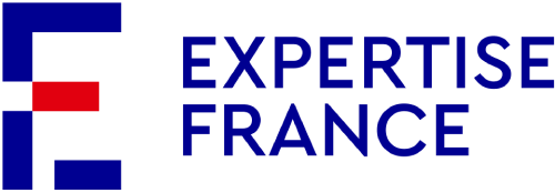 Expertise France company logo