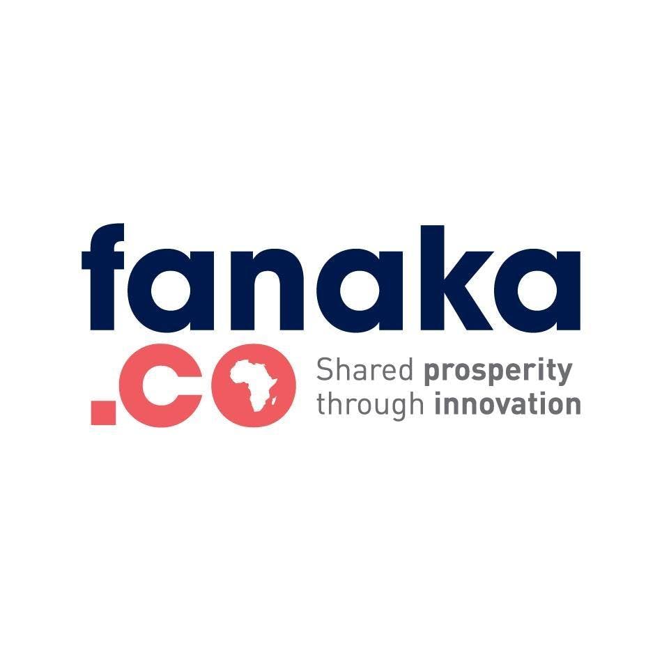 Fanaka company logo