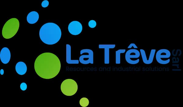 La Trêve company logo