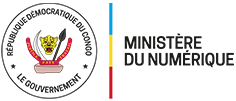 Ministère du Numérique company logo