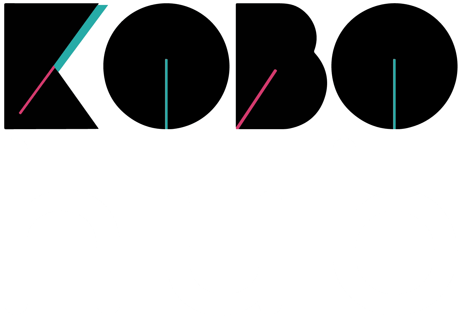 Logo Kobo Hub