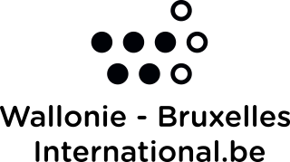 Wallonie company logo