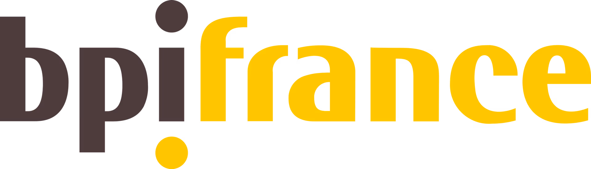 Bpifrance company logo