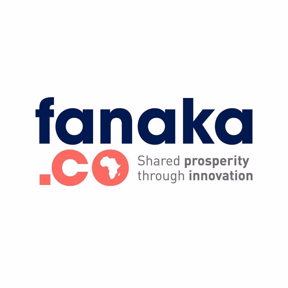 Fanaka company logo