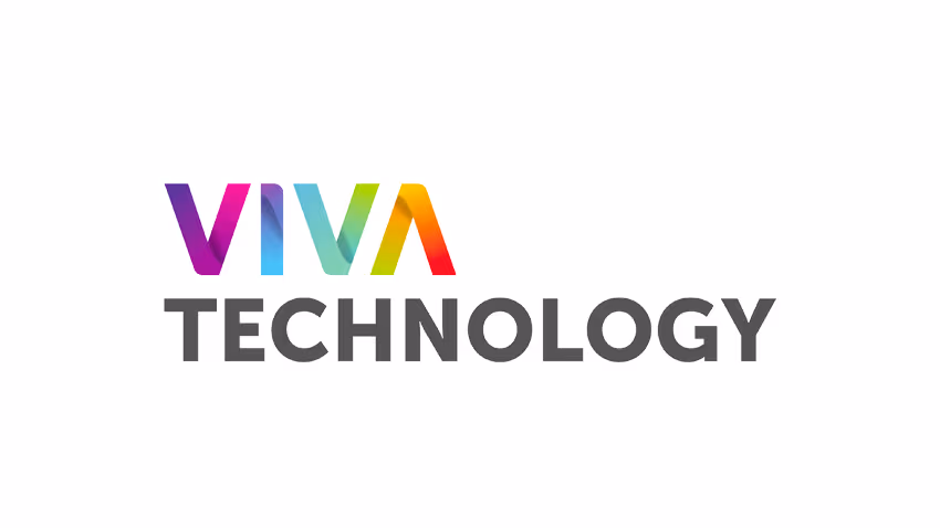 Viva Technology company logo