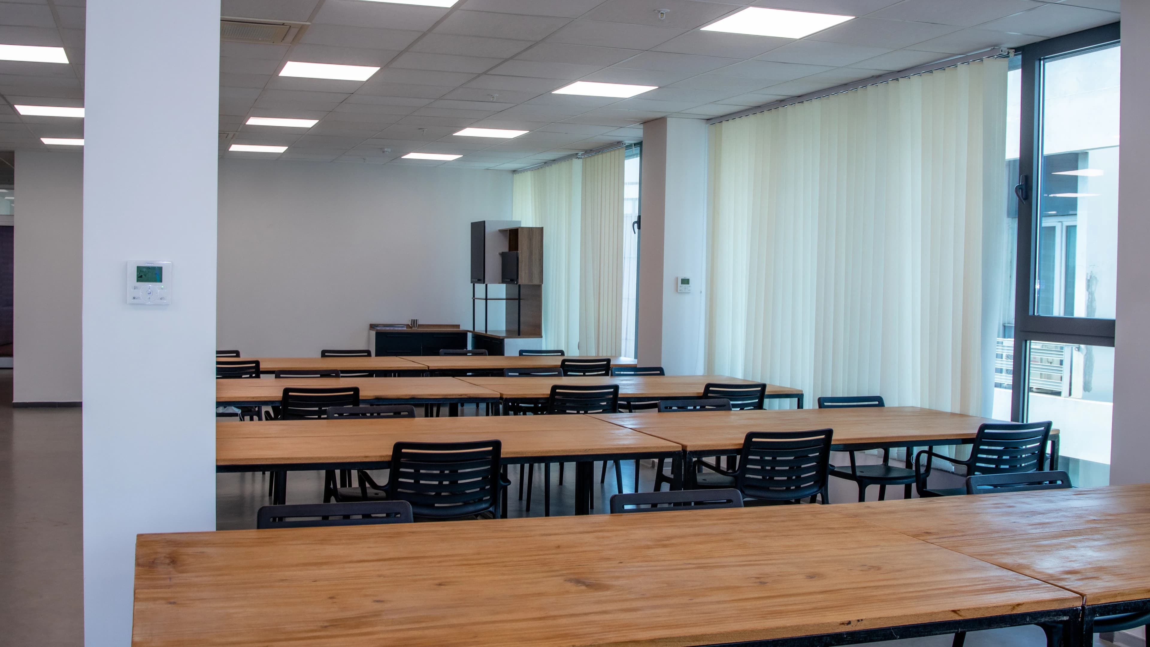 Espace Kobo Hub a Kinshasa
