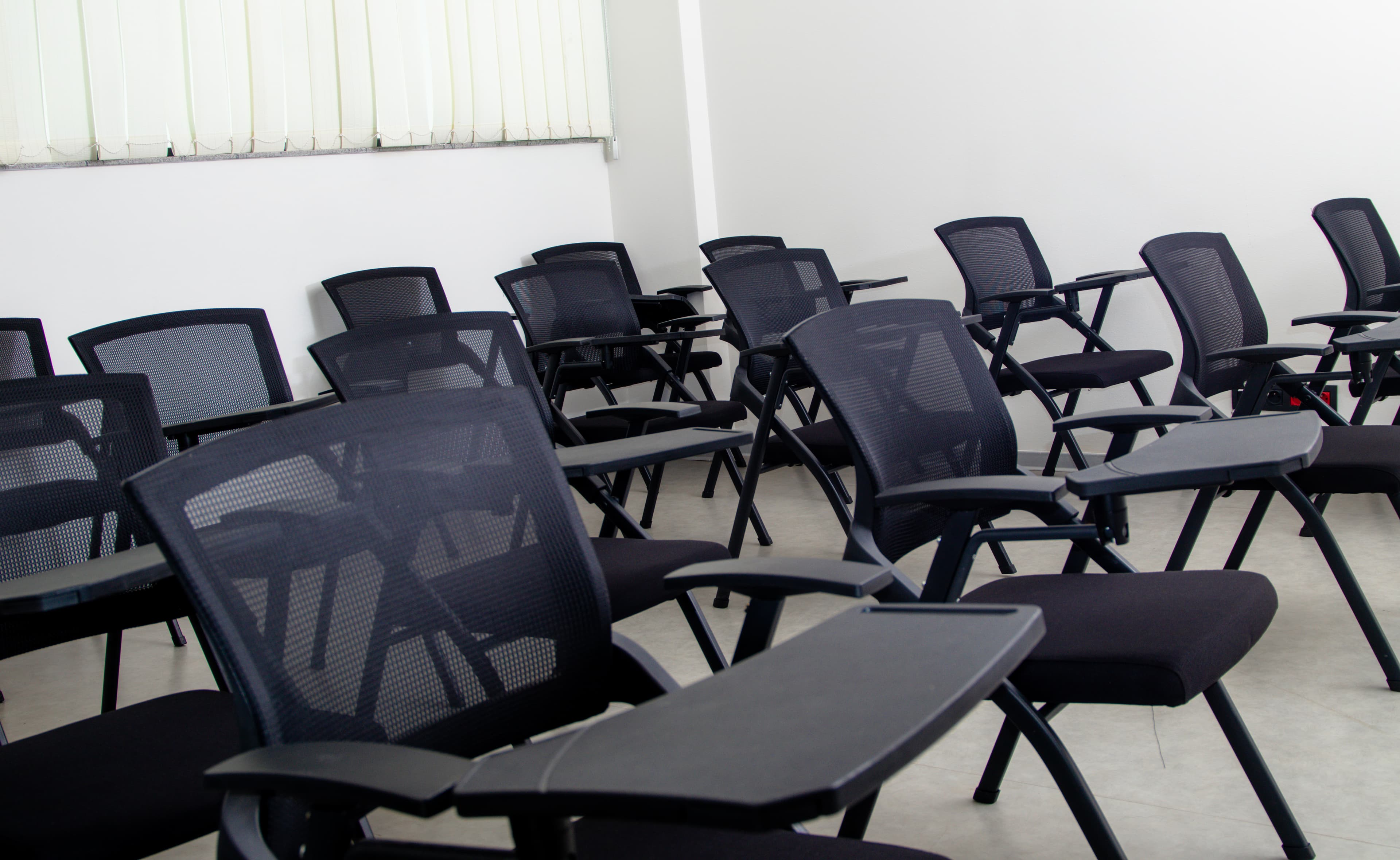 Espace Kobo Hub a Kinshasa