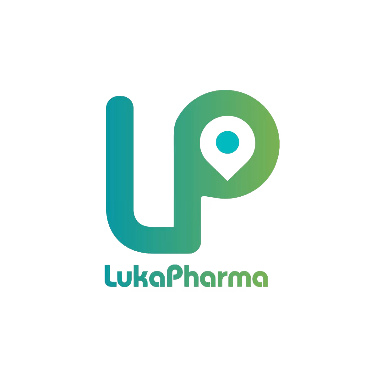 Logo de Luka Pharma